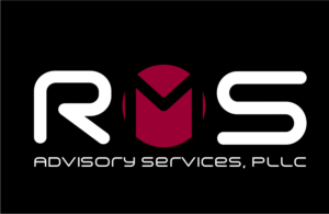 Logo Design by Pammi Sarty for RMS Advisory Services, PLLC | Design #9342102
