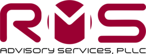 Logo Design by Pammi Sarty for RMS Advisory Services, PLLC | Design: #9342104