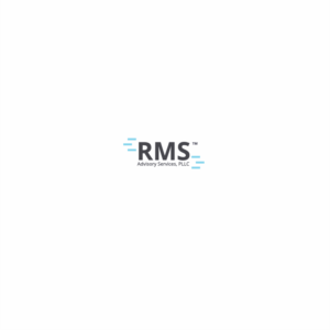 Logo Design by Mutaz for RMS Advisory Services, PLLC | Design: #9339900