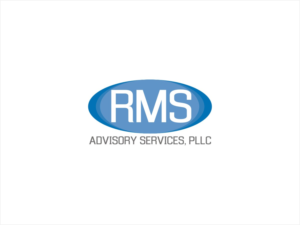 Logo Design by Sushma for RMS Advisory Services, PLLC | Design: #9365342