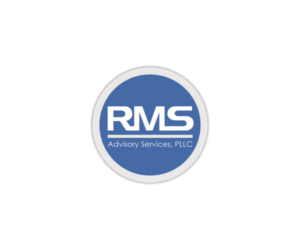 Logo Design by Boon for RMS Advisory Services, PLLC | Design: #9372056