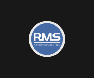 Logo Design by Boon for RMS Advisory Services, PLLC | Design: #9372057