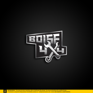 Logo Design by Omee for Geared Design Works | Design: #9335004
