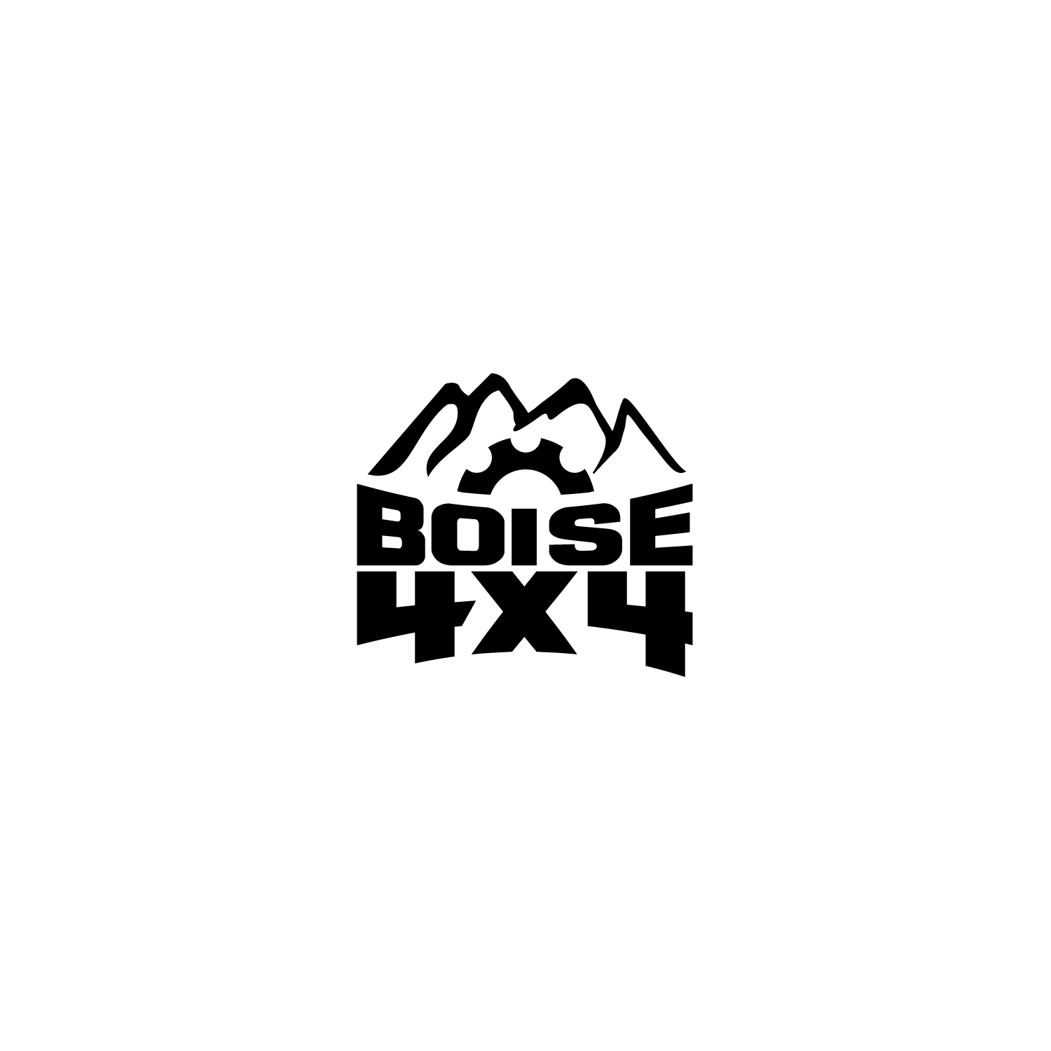 Logo-Design von Omee für Geared Design Works | Design #9373859