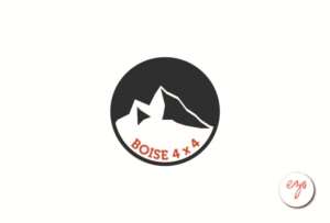 Logo Design by EZO Design for Geared Design Works | Design #9374349