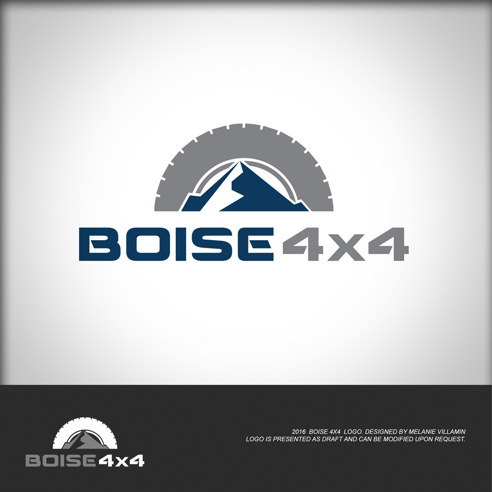 Logo-Design von mvillamin für Geared Design Works | Design #9413236