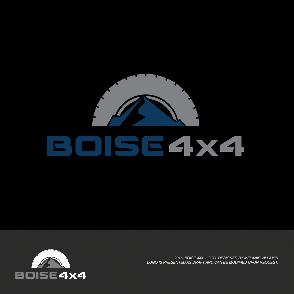 Logo-Design von mvillamin für Geared Design Works | Design #9413245