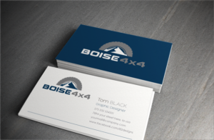 Logo Design by mvillamin for Geared Design Works | Design #9413285