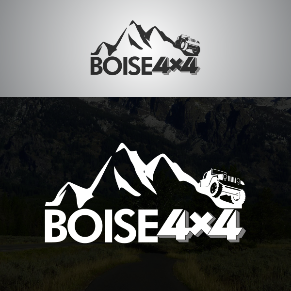 Logo Design by PivotalBlack for Geared Design Works | Design #9415493