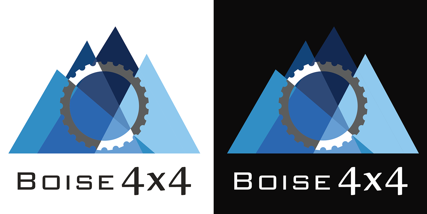 Logo Design by yuan_0104 for Geared Design Works | Design #9424133