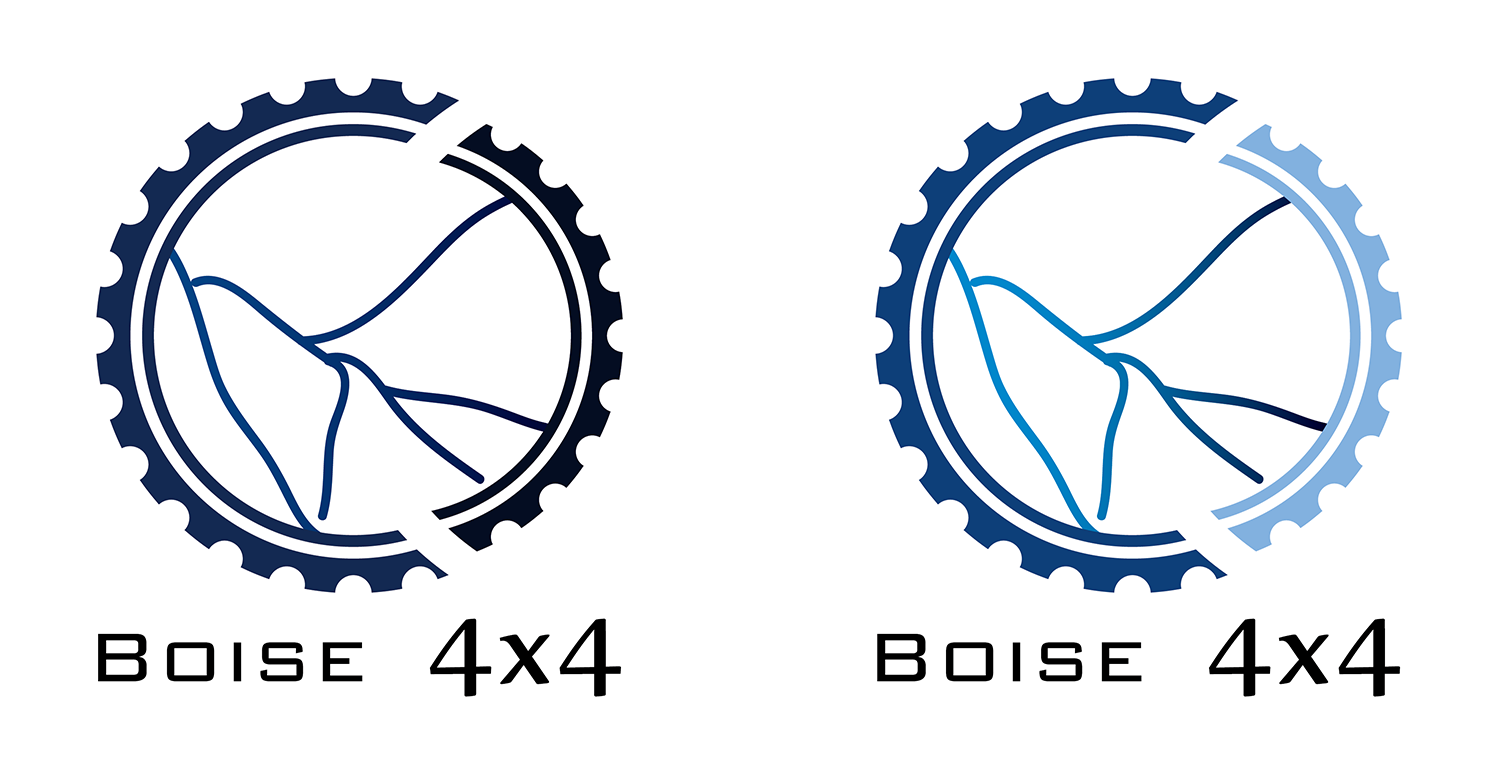 Logo Design by yuan_0104 for Geared Design Works | Design #9424311