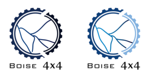 Logo Design by yuan_0104 for Geared Design Works | Design: #9424311