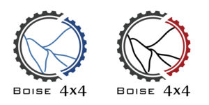 Logo Design by yuan_0104 for Geared Design Works | Design: #9424312