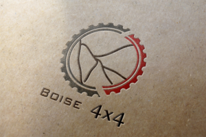 Logo Design by yuan_0104 for Geared Design Works | Design: #9424315