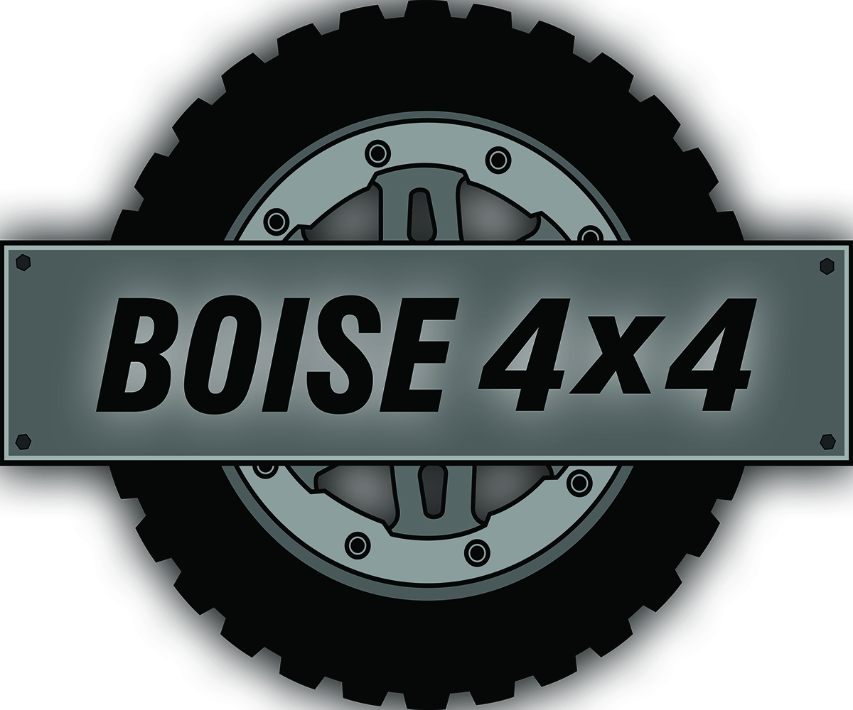 Logo Design by Travis Hubbard for Geared Design Works | Design #9335778