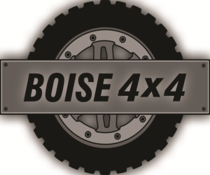 Logo Design by Travis Hubbard