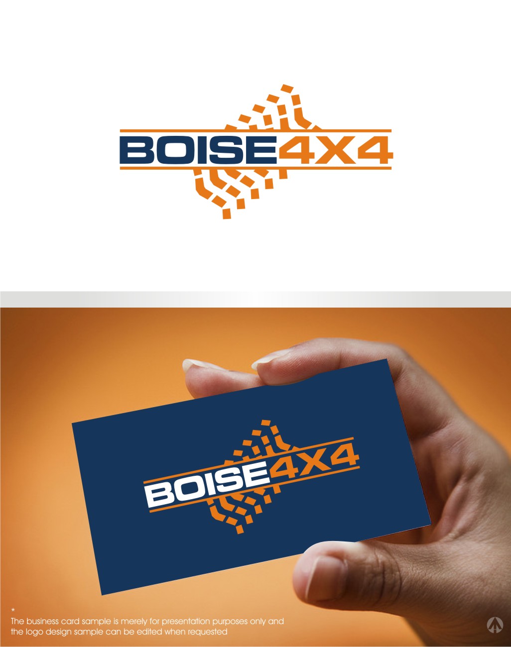Logo-Design von MBARO für Geared Design Works | Design #9426581