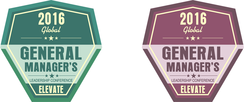 Logo Design by Dynamic for Marriott Vacations Worldwide | Design #9390546