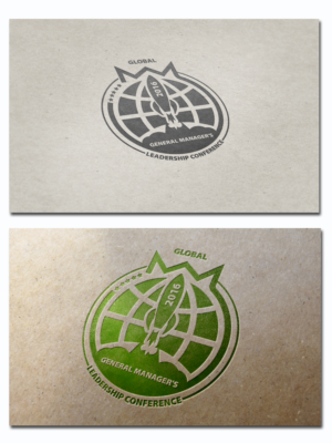Logo Design by BuntarBG for Marriott Vacations Worldwide | Design: #9394406