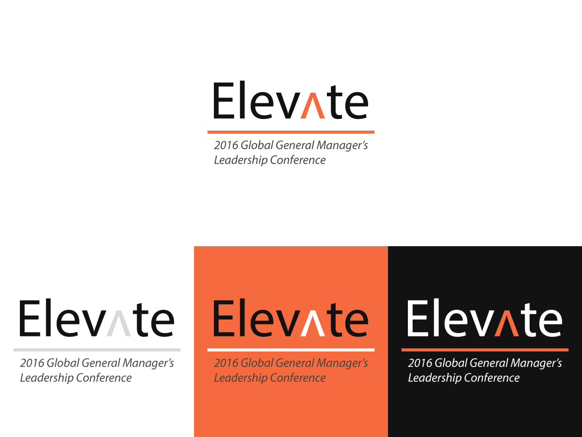 Logo Design by dii for Marriott Vacations Worldwide | Design #9398742