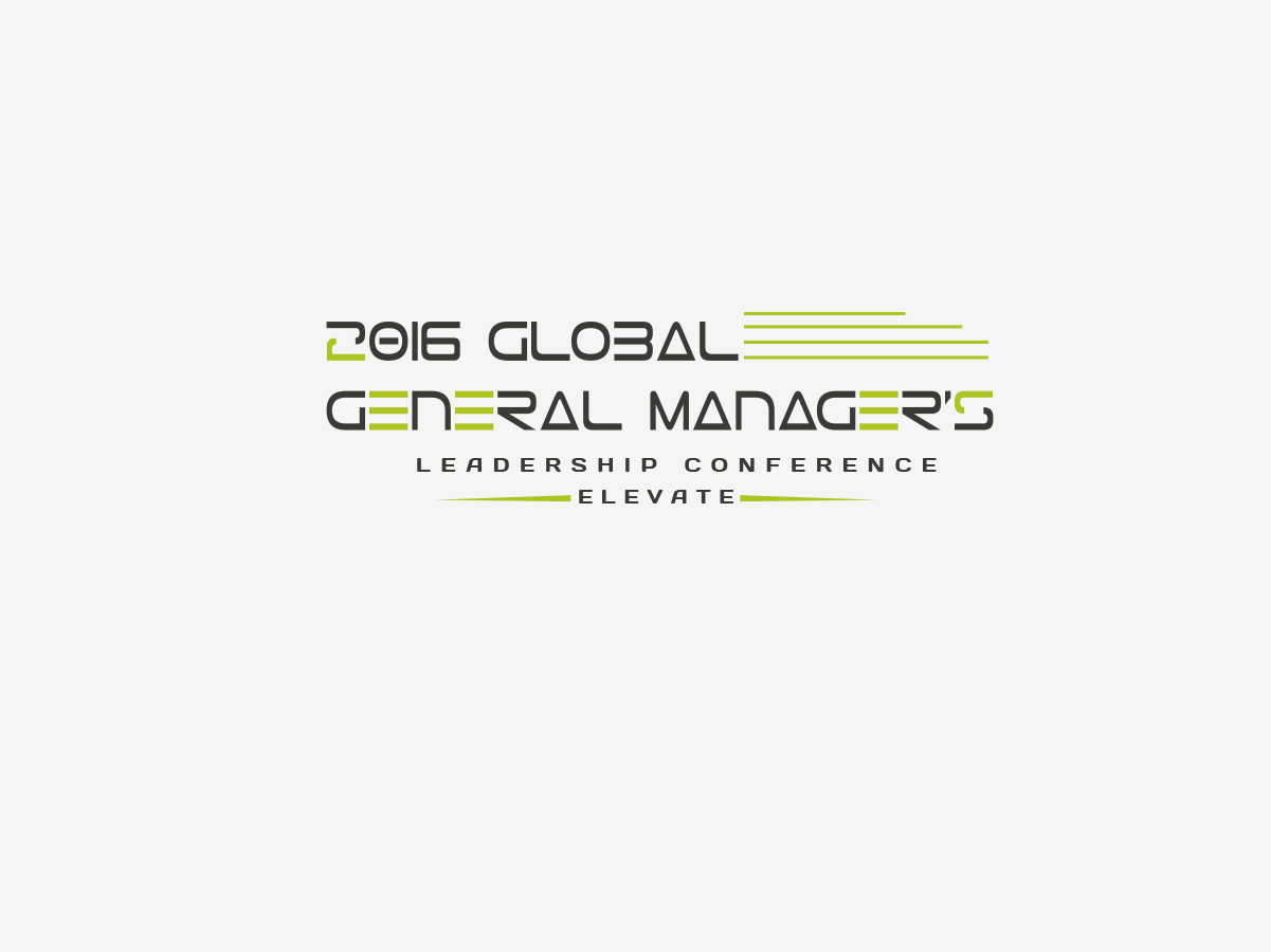 Logo Design by dii for Marriott Vacations Worldwide | Design #9398753