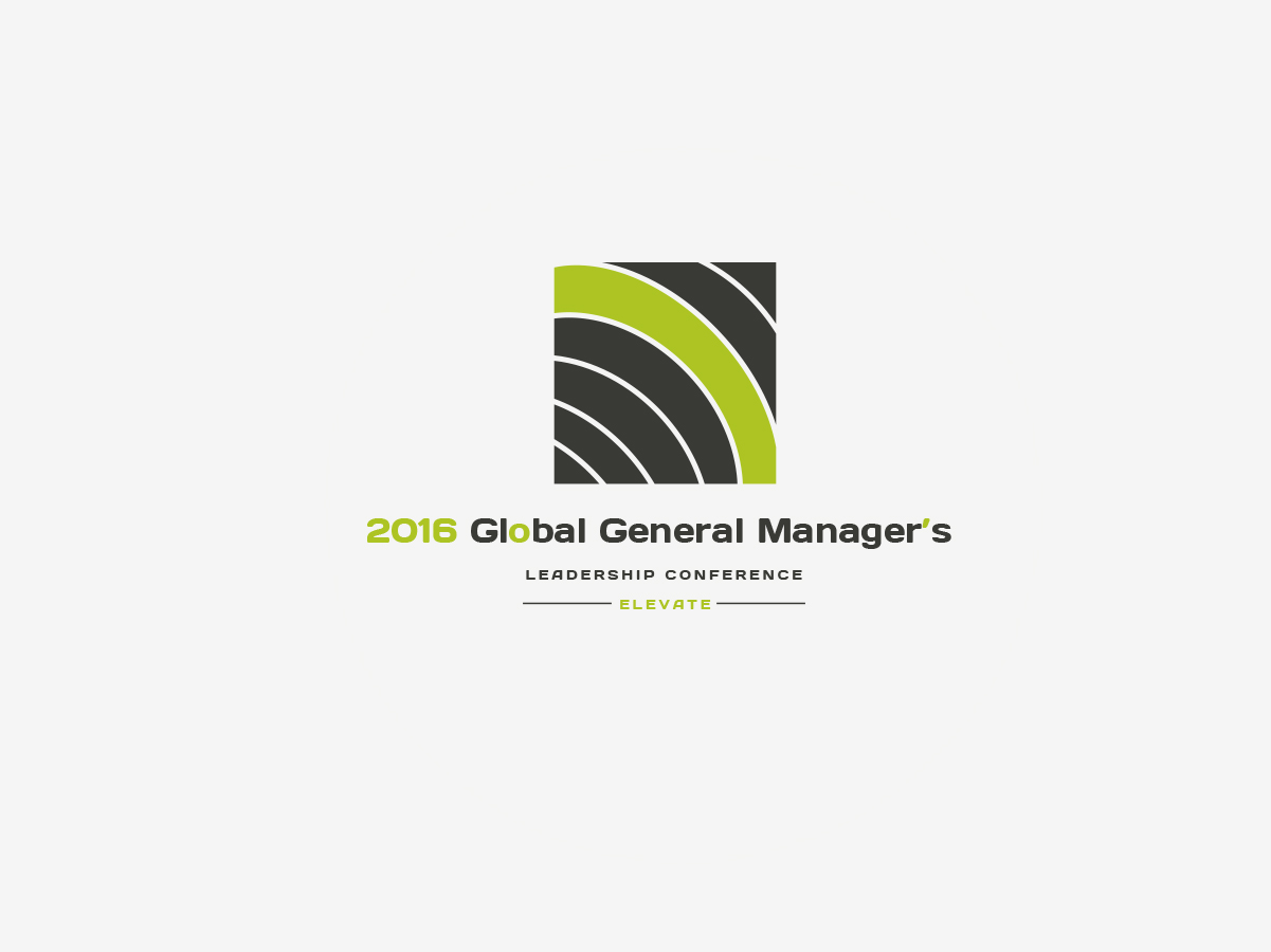 Logo Design by dii for Marriott Vacations Worldwide | Design #9398756