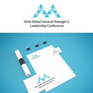 Logo Design by Bjarke Mulbjerg for Marriott Vacations Worldwide | Design: #9355363