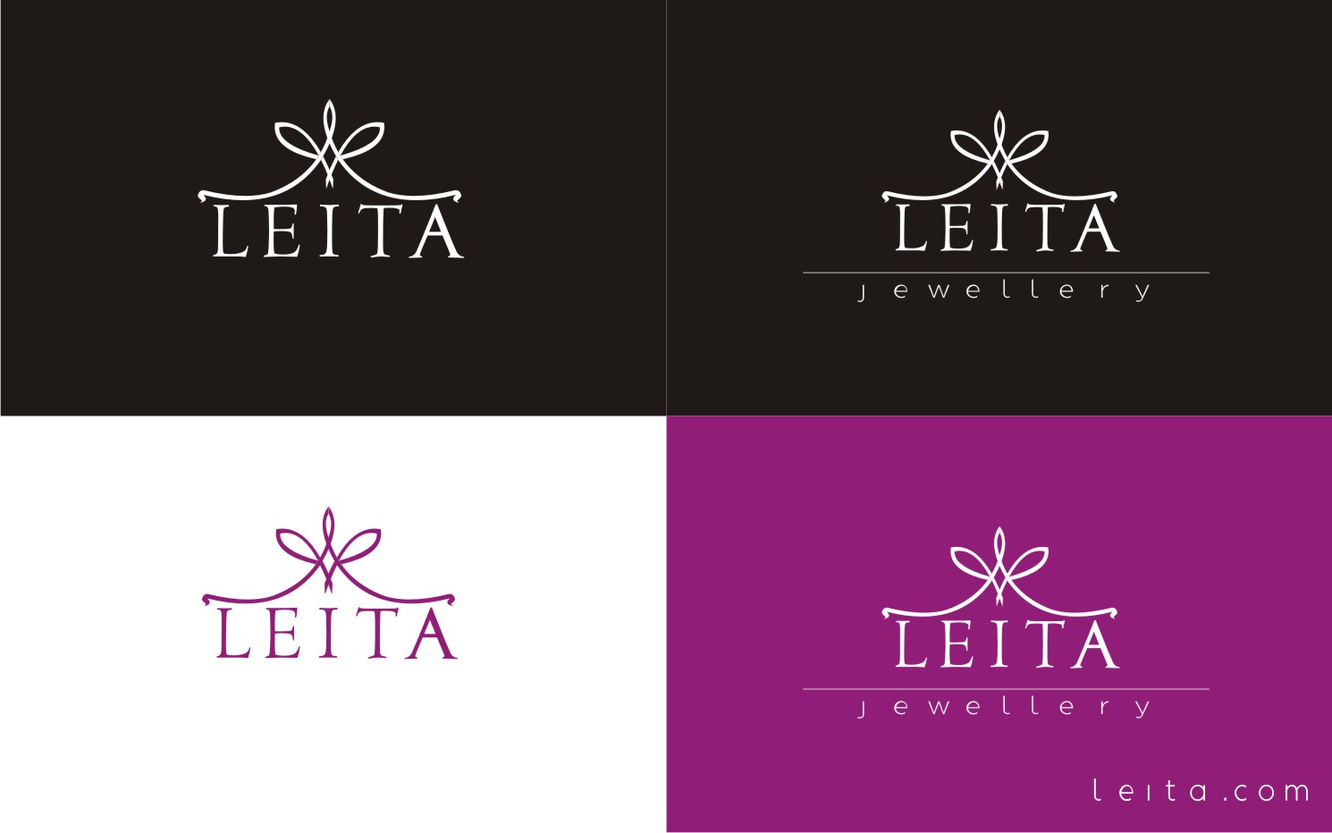 Logo Design by charmionne for this project | Design #2062574