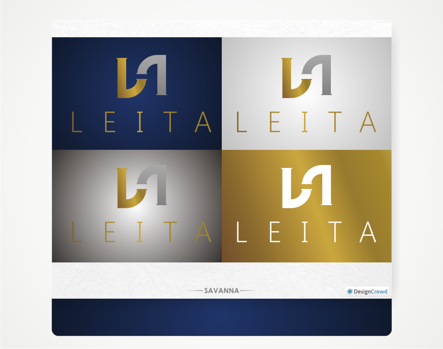 Logo Design by Savana for this project | Design #2049256