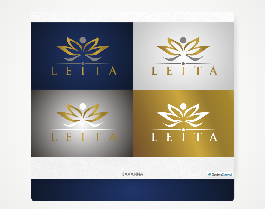 Logo Design by Savana for this project | Design #2049278