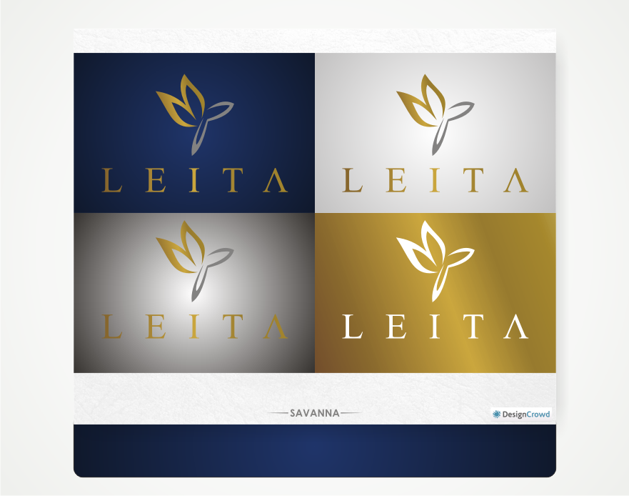 Logo-Design von Savana für dieses Projekt | Design #2049285