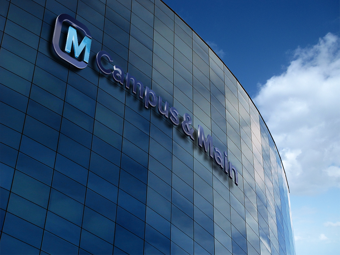 Logo Design by B.Tibéri for this project | Design #9471110