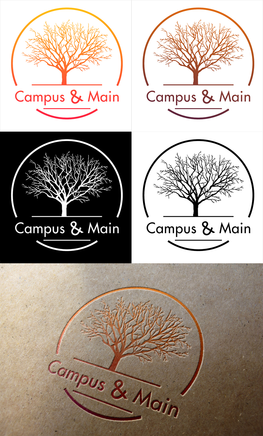 Logo Design by yuan_0104 for this project | Design #9474944
