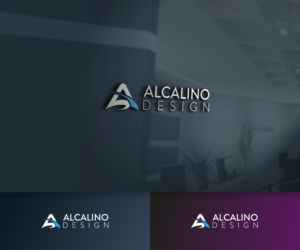 Logo Design by Sergio Coelho for this project | Design: #9356247