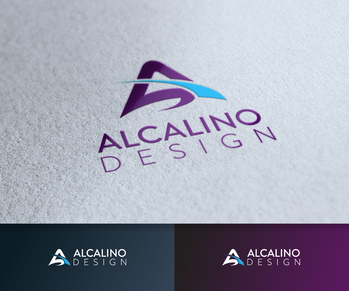 Logo Design by Sergio Coelho for this project | Design #9356254