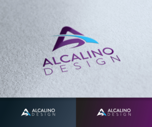 Logo Design by Sergio Coelho for this project | Design: #9356254
