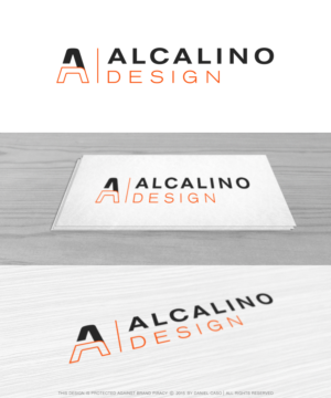 Logo Design by Daniel Caso Design for this project | Design: #9336701
