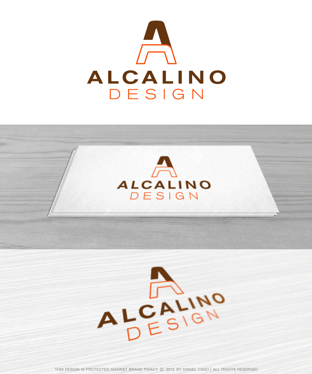 Logo Design by Daniel Caso Design for this project | Design #9336702