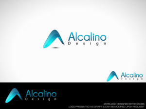 Logo Design by Fathan99 for this project | Design #9348417