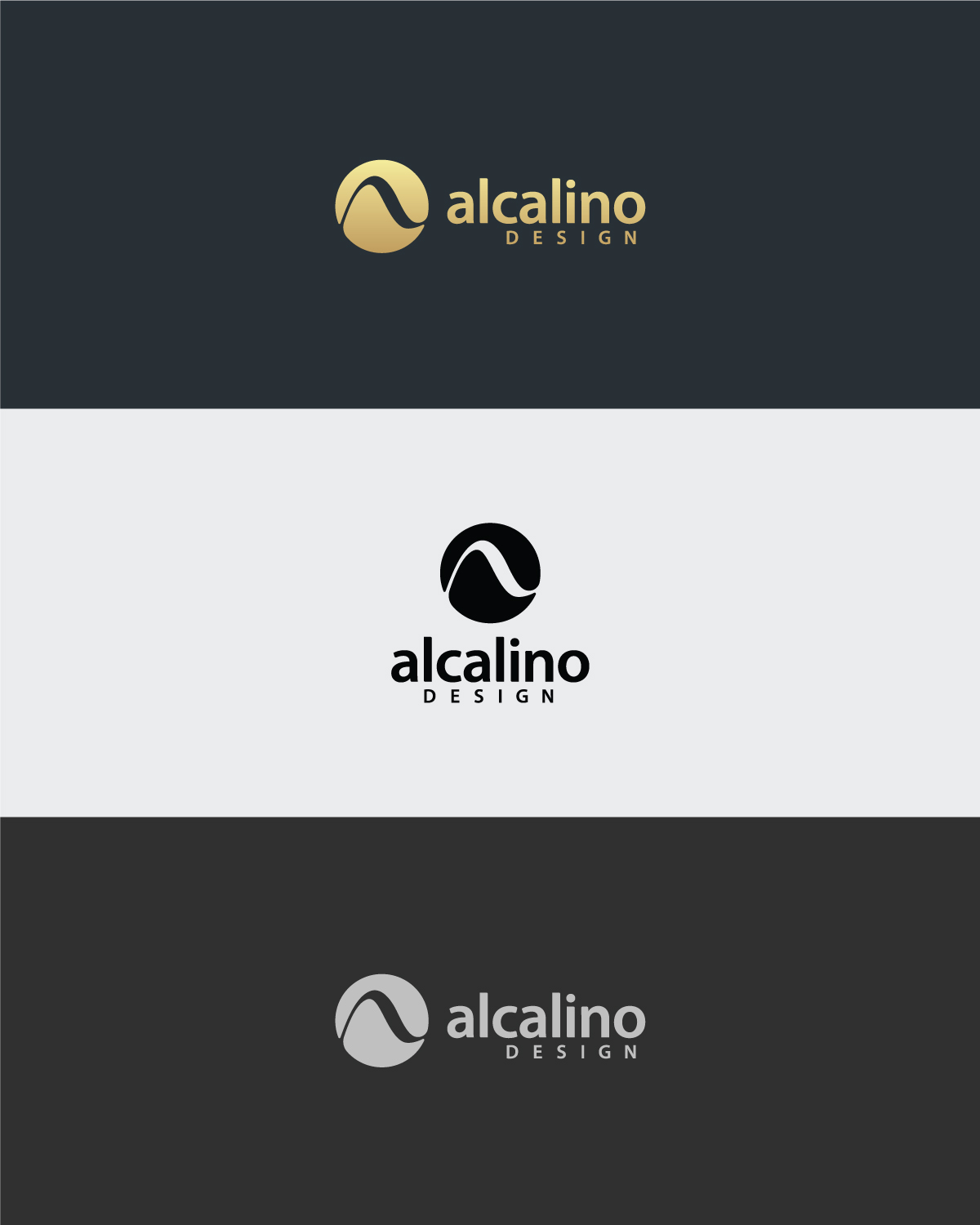 Logo Design by Oriu for this project | Design #9393293