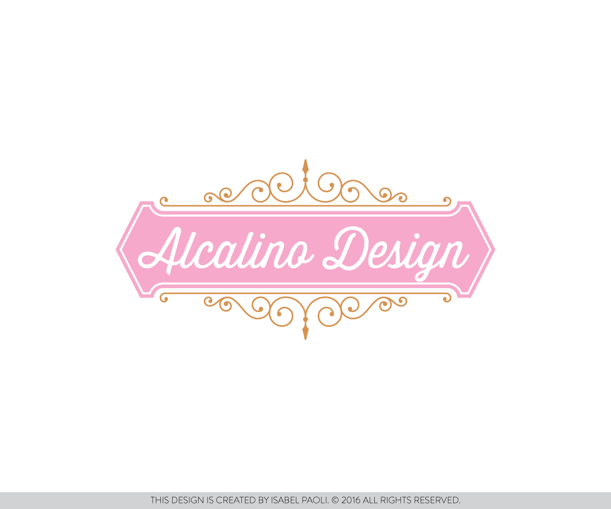 Logo Design by isabel.paoli for this project | Design #9341449