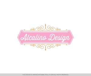 Logo-Design von isabel.paoli für dieses Projekt | Design: #9341449