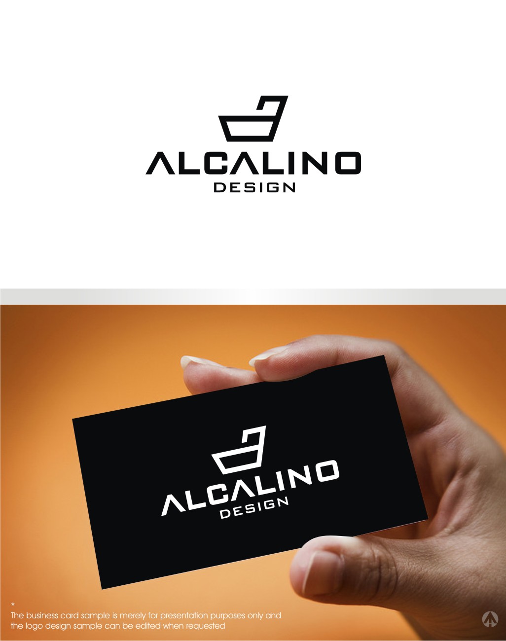 Logo Design by MBARO for this project | Design #9438450