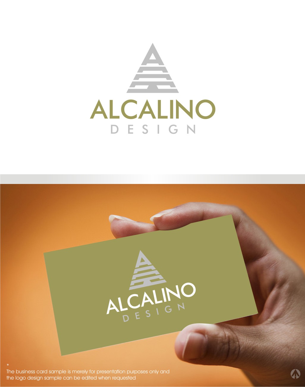 Logo Design by MBARO for this project | Design #9438451