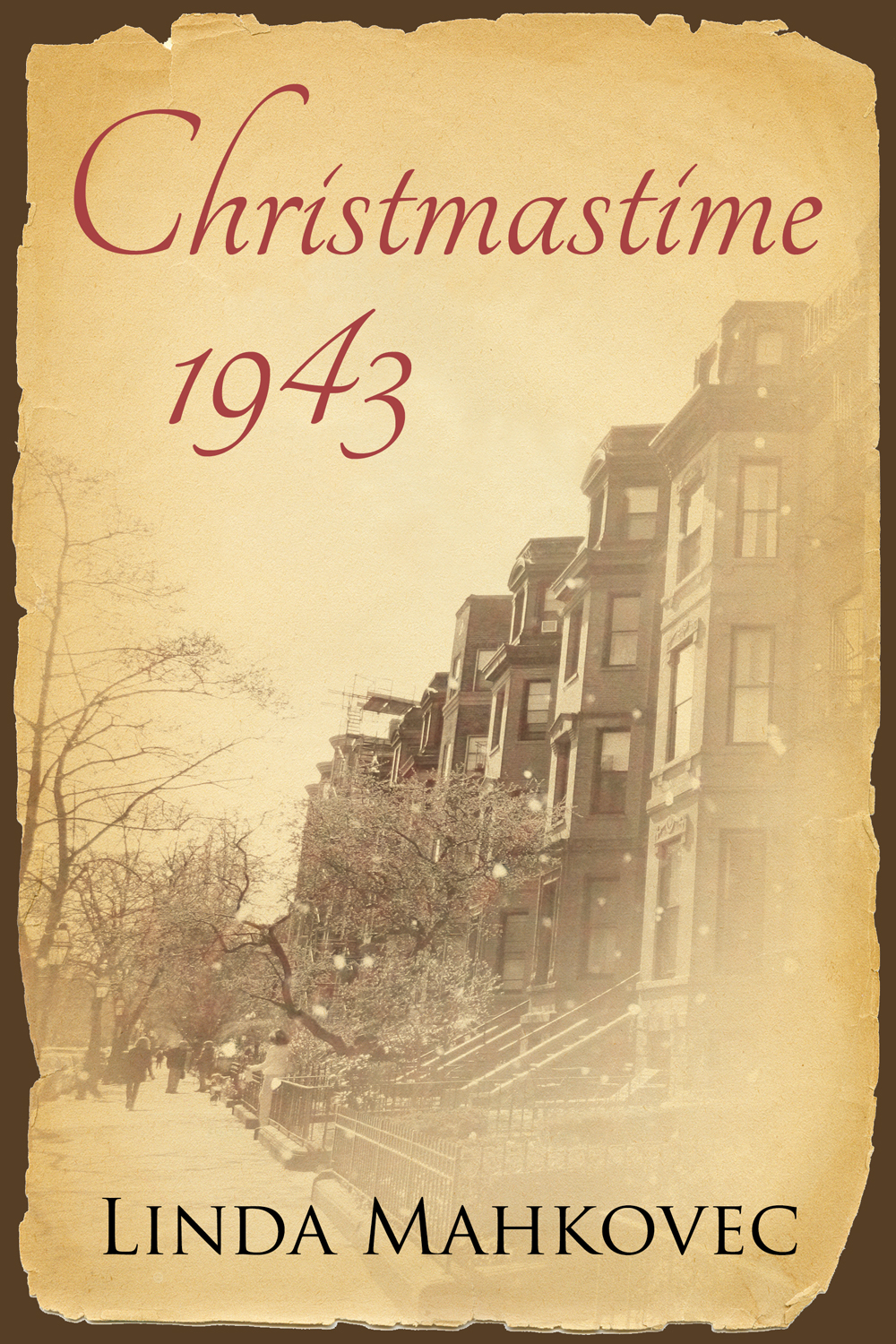 Book Cover Design by KPGS82 for this project | Design #9475911