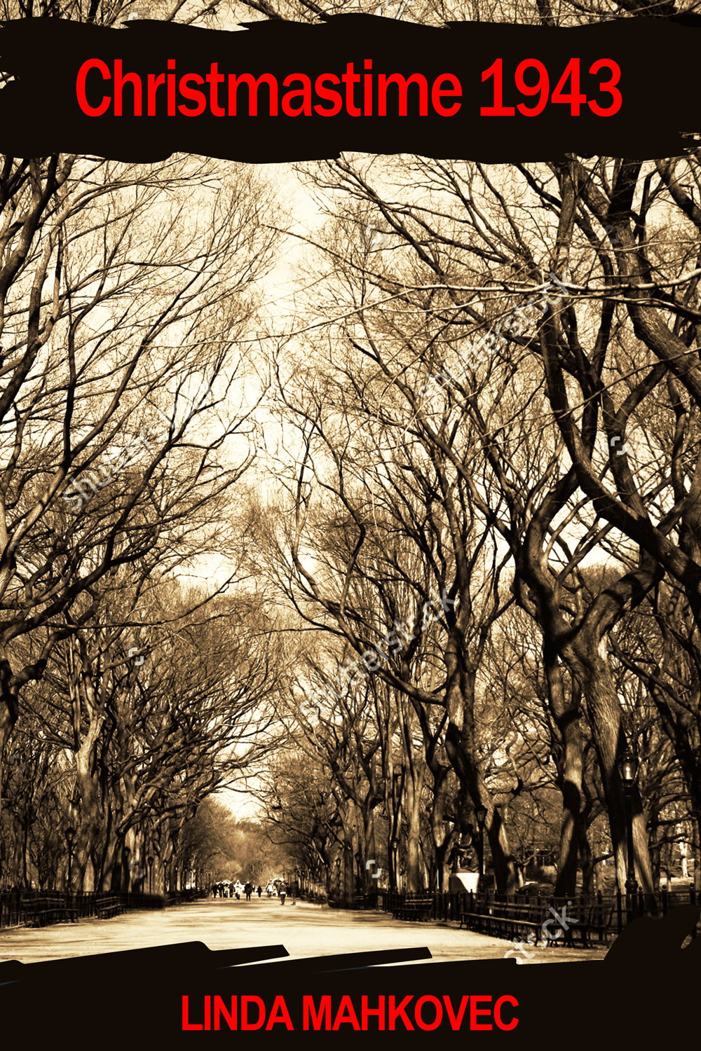 Book Cover Design by leuchi for this project | Design #9350737