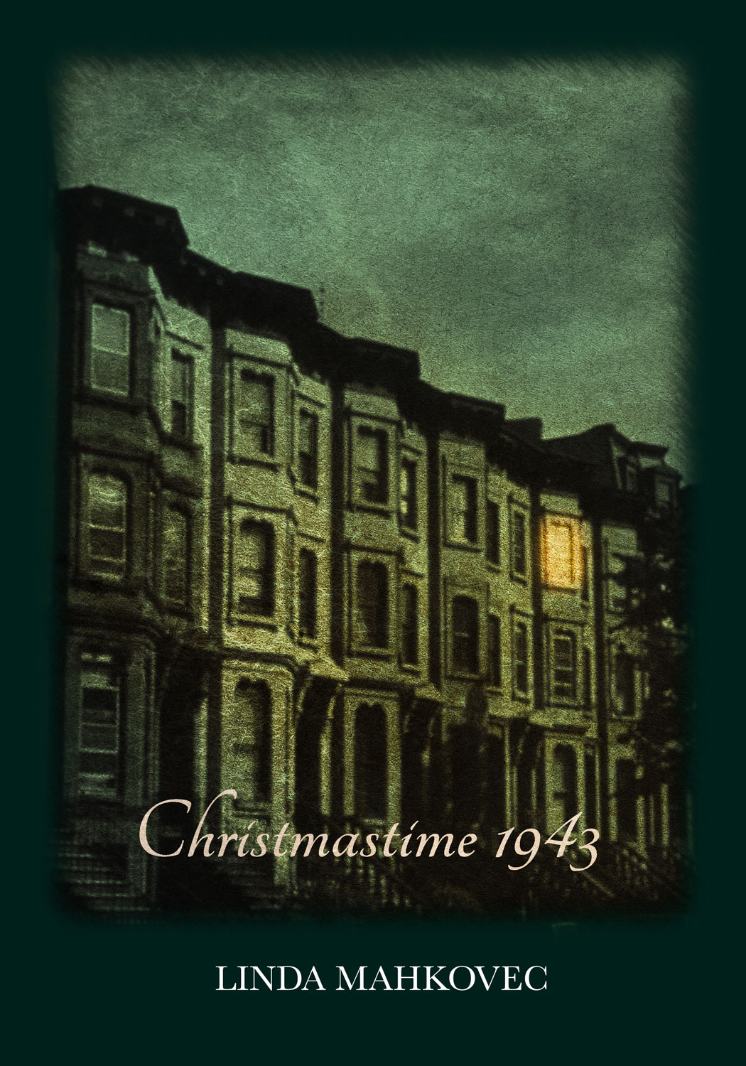 Book Cover Design by enodeer for this project | Design #9410810