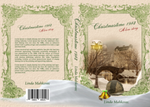 Design de Couverture de Livre par Vanes7 pour ce projet | Design : #9389698