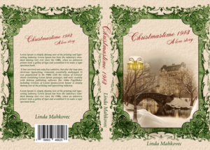 Design de Couverture de Livre par Vanes7 pour ce projet | Design : #9417717