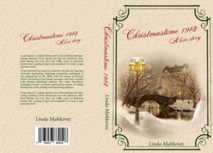 Design de Couverture de Livre par Vanes7 pour ce projet | Design : #9417827